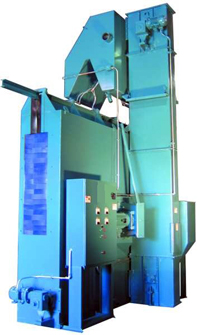 Airless Blasting Machines